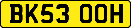 BK53OOH