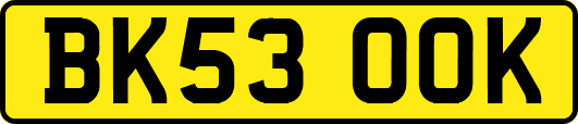 BK53OOK