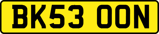 BK53OON