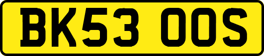 BK53OOS