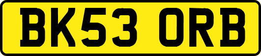 BK53ORB