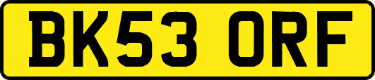 BK53ORF