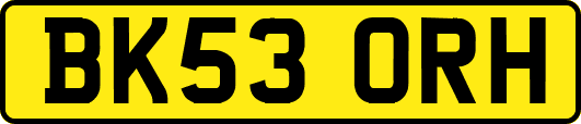 BK53ORH