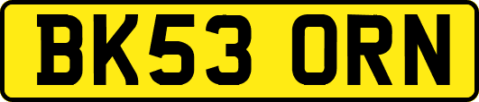 BK53ORN