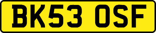 BK53OSF