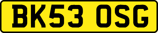 BK53OSG
