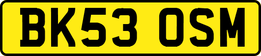 BK53OSM