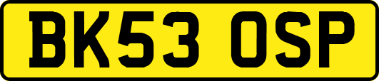 BK53OSP