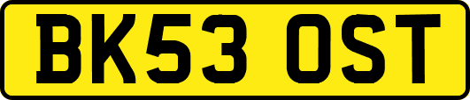 BK53OST