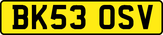 BK53OSV