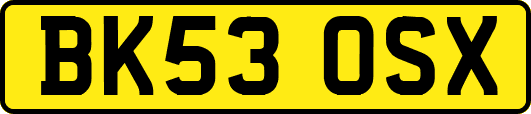 BK53OSX