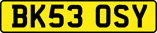 BK53OSY