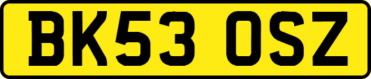 BK53OSZ