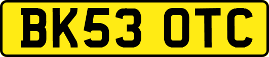 BK53OTC