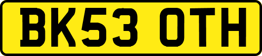 BK53OTH