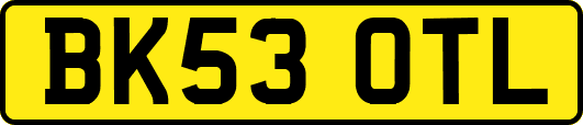 BK53OTL