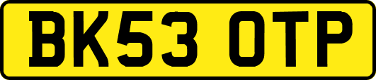 BK53OTP