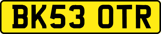 BK53OTR