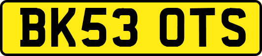 BK53OTS