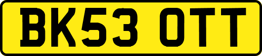 BK53OTT