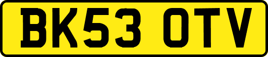 BK53OTV