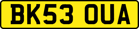 BK53OUA