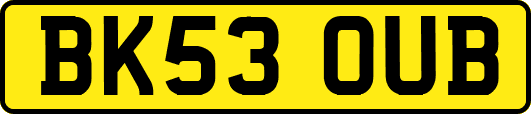BK53OUB