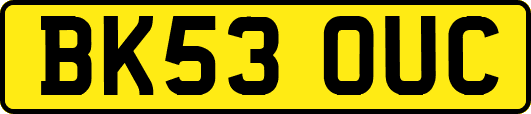 BK53OUC
