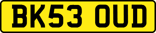 BK53OUD