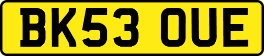 BK53OUE