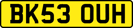 BK53OUH
