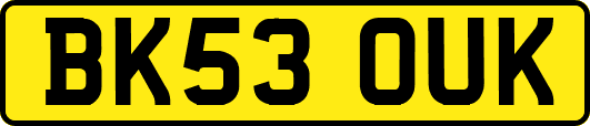 BK53OUK