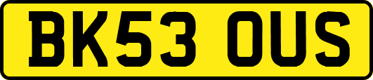 BK53OUS