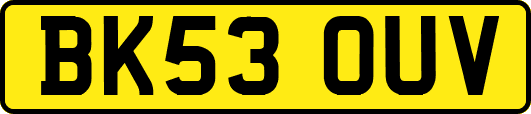 BK53OUV