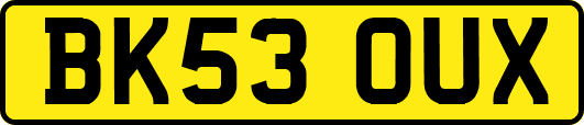 BK53OUX