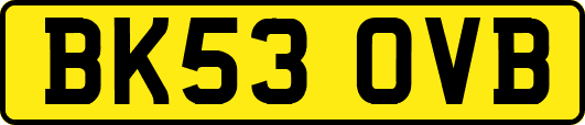 BK53OVB