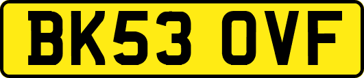 BK53OVF
