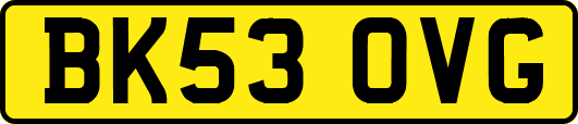 BK53OVG