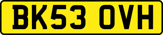 BK53OVH