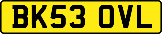 BK53OVL