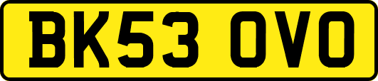 BK53OVO