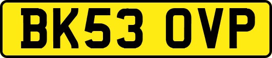 BK53OVP