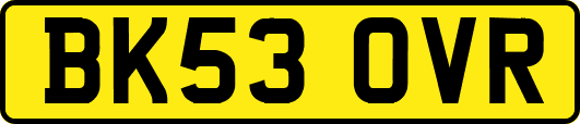 BK53OVR