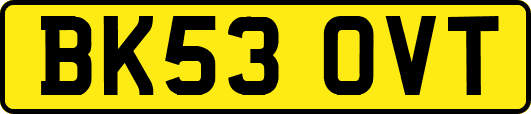 BK53OVT