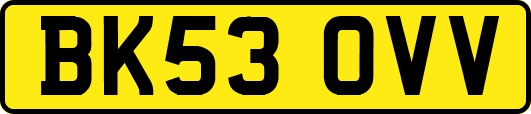 BK53OVV