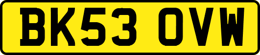BK53OVW