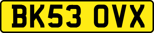 BK53OVX
