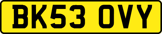 BK53OVY