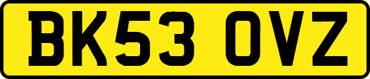 BK53OVZ