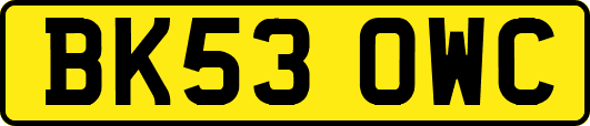 BK53OWC